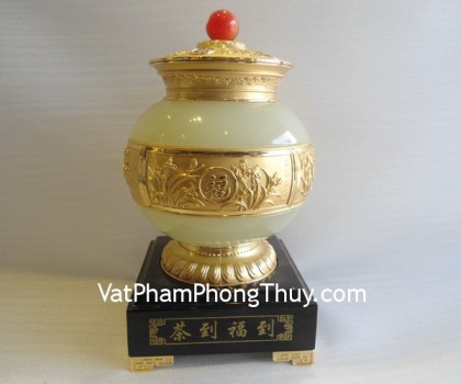 Bình tụ tài thiên tôn F188